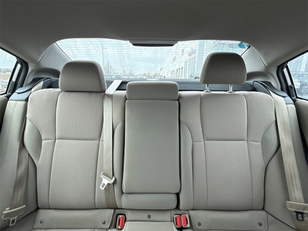 Used 2022 Subaru Legacy Premium image 16