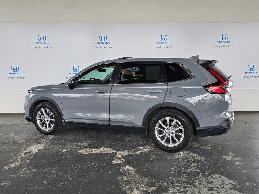 Used 2023 Honda CR-V EX-L image 4