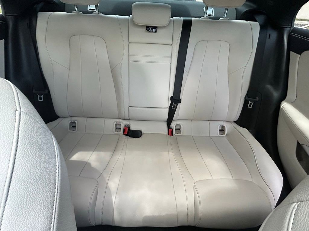 Used 2023 Mercedes-Benz CLA 250 image 13
