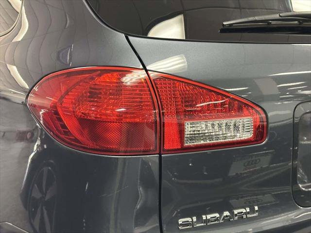 Used 2014 Subaru Tribeca Limited AWD/4WD image 9