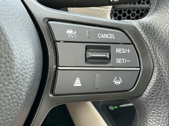 New 2026 Honda HR-V LX image 14