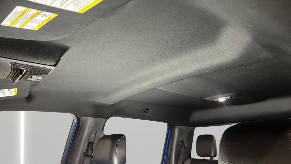 Used 2017 Ford F150 Raptor w/ Equipment Group 801A Mid image 32