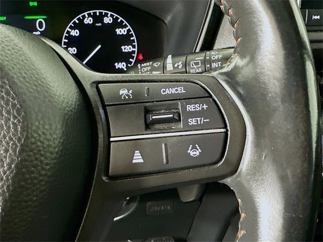 Certified 2023 Honda CR-V Sport image 11