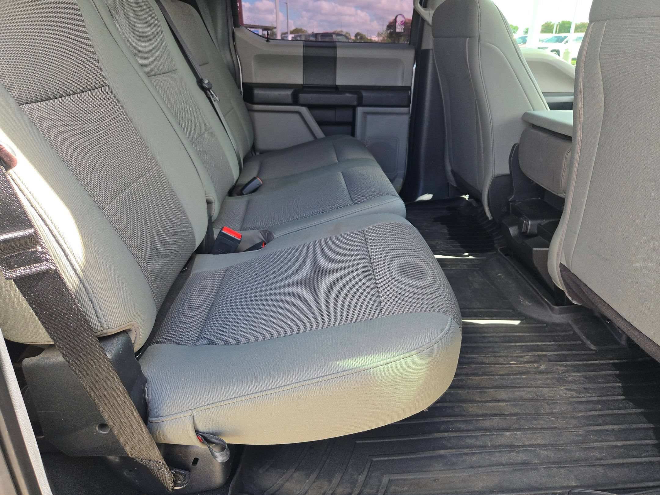 Used 2020 Ford F250 XL w/ STX Appearance Package AWD/4WD image 26