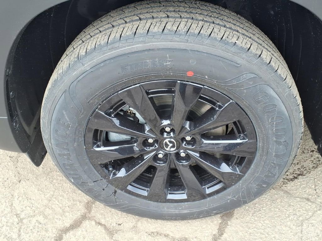 New 2026 MAZDA CX-50 AWD 2.5 Hybrid w/ Weather Package image 9