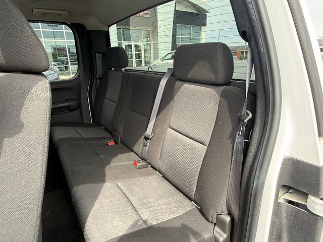 Used 2011 Chevrolet Silverado 1500 LT w/ All-Star Edition image 15