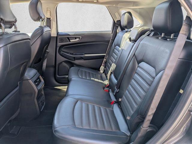 Used 2015 Ford Edge SEL w/ Equipment Group 201A image 20