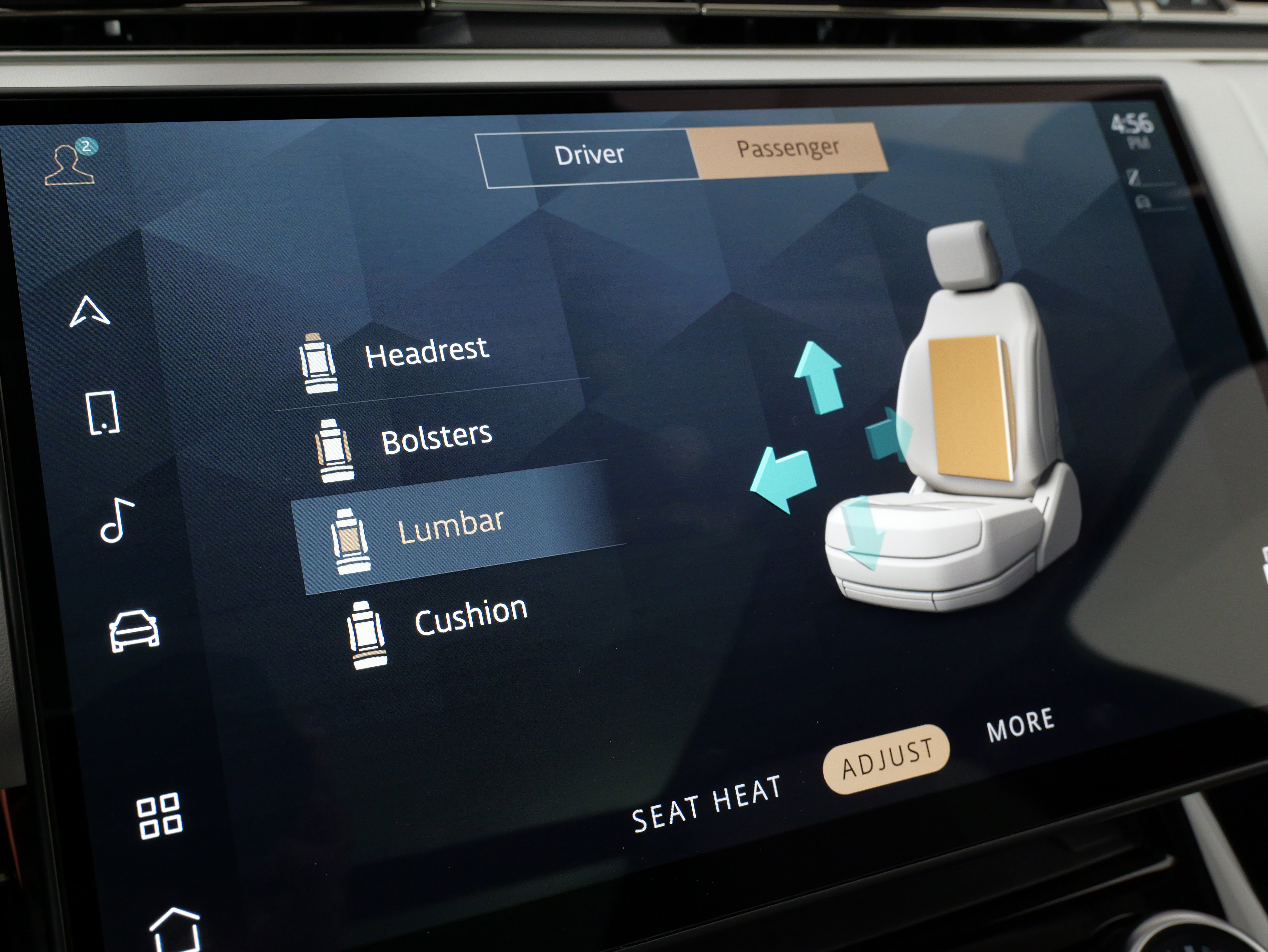 Used 2023 Land Rover Range Rover Sport SE image 58