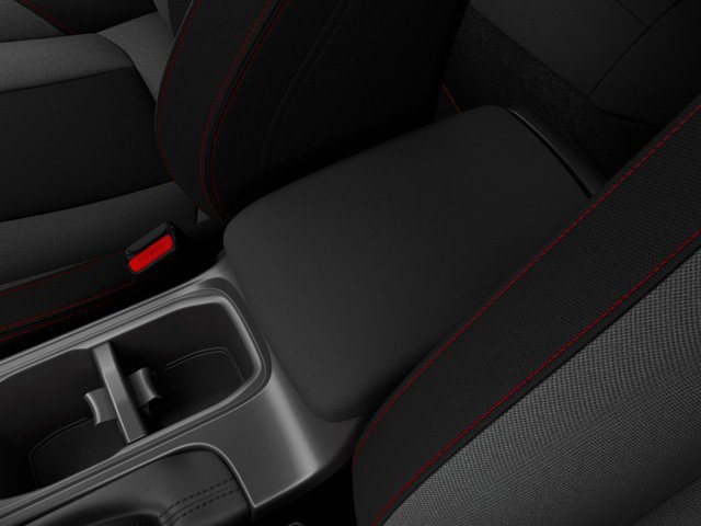 New 2026 Subaru WRX AWD/4WD image 21