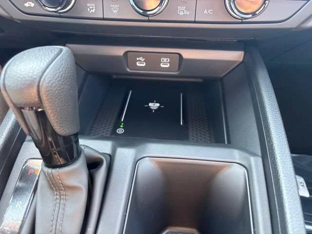 New 2026 Honda Accord SE image 23