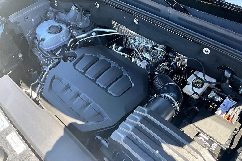 New 2026 Volkswagen Atlas Cross Sport SE AWD/4WD image 31