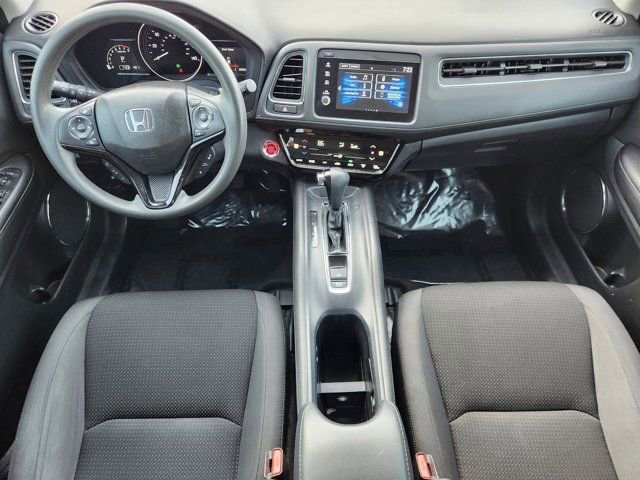 Used 2022 Honda HR-V EX image 27