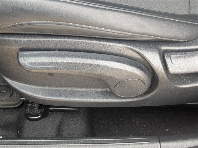 Used 2024 Kia Seltos S image 15