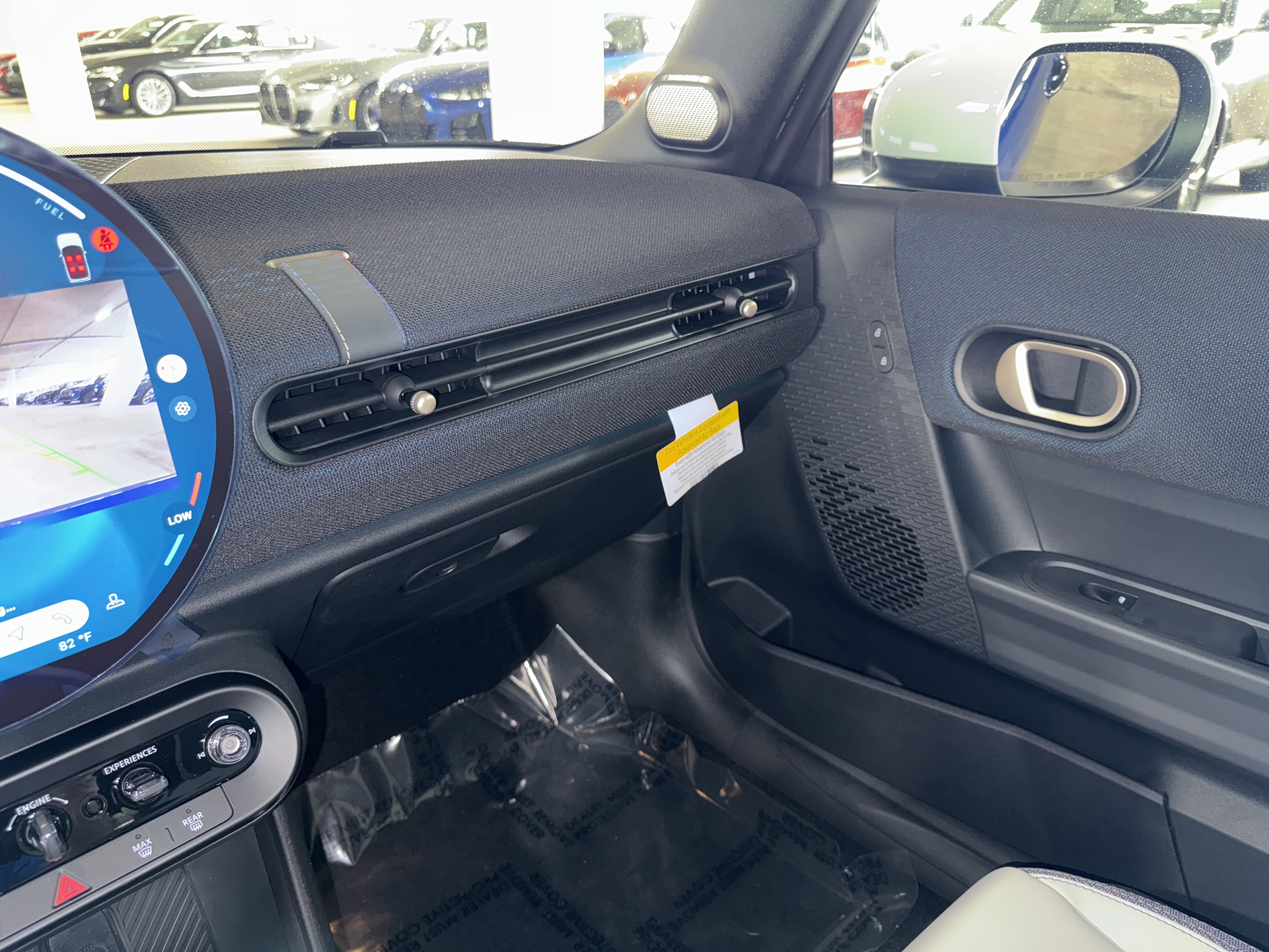 New 2026 MINI Cooper S image 21