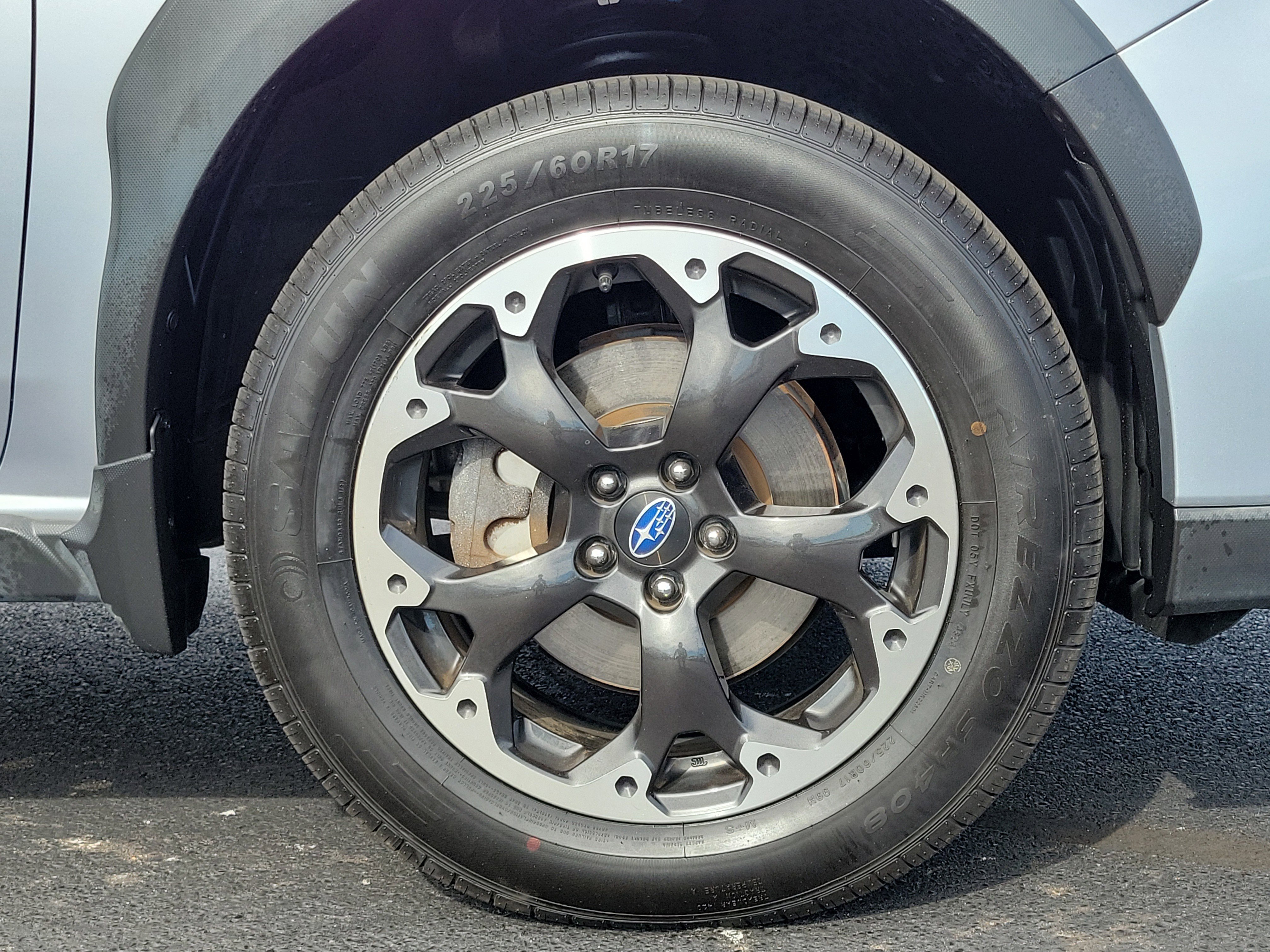 Used 2021 Subaru Crosstrek 2.0i Premium w/ Moonroof Package image 5