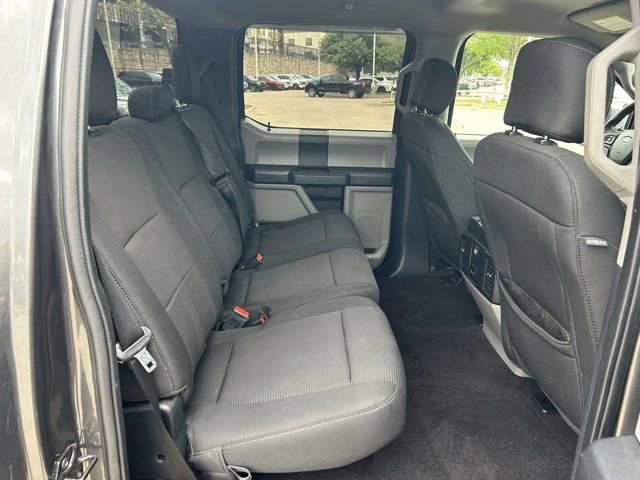 Used 2020 Ford F150 XL w/ Equipment Group 101A Mid image 33