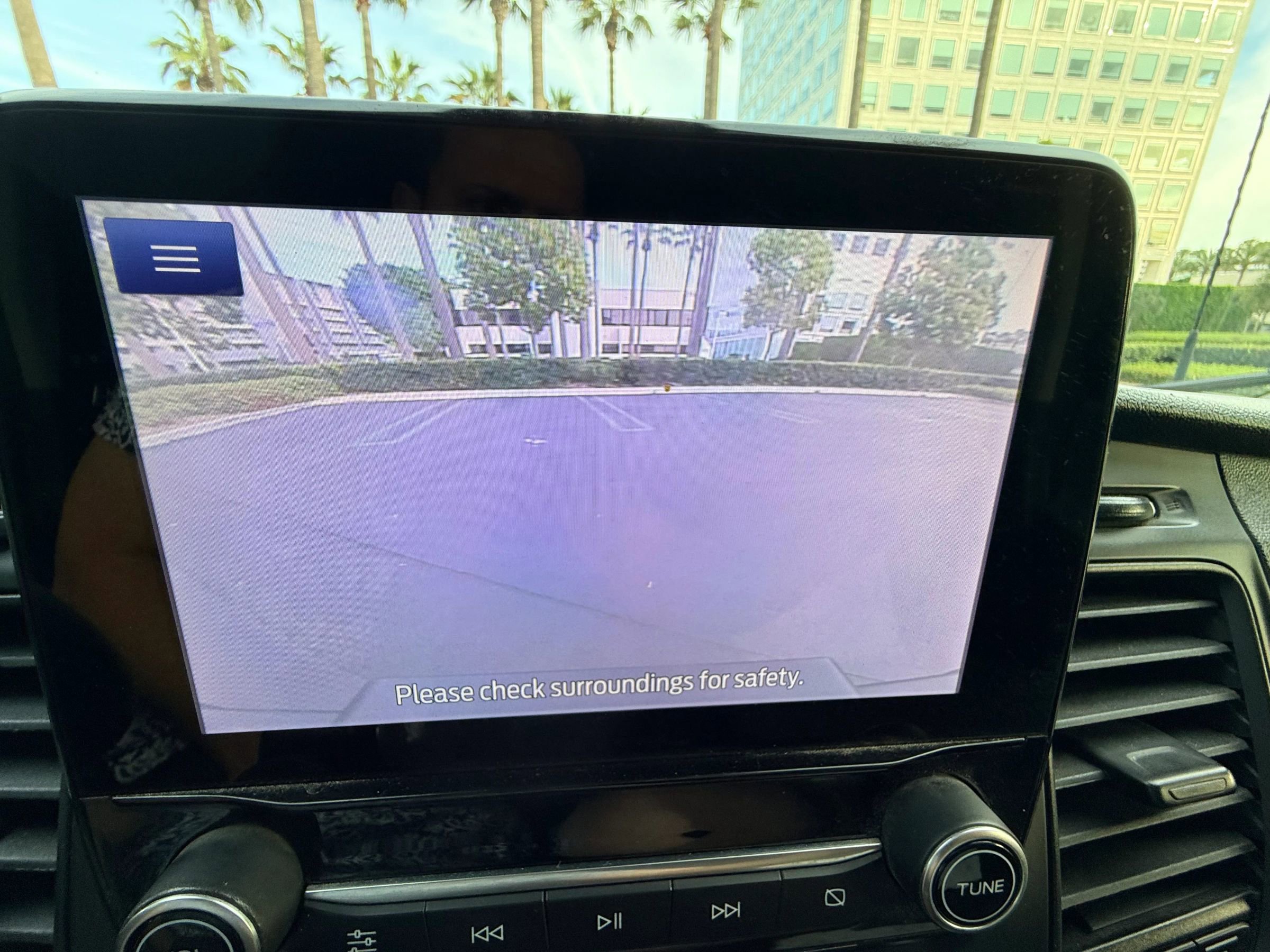 Used 2021 Ford Transit 350 Medium Roof AWD w/ Load Area Protection Package image 18