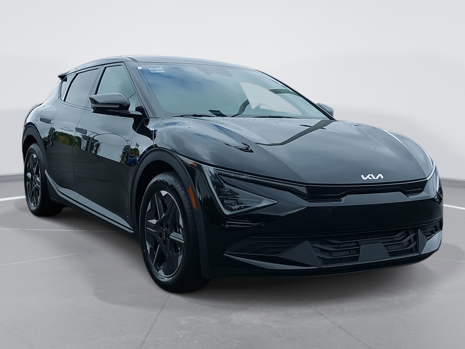 New 2025 Kia EV6 Light image 3