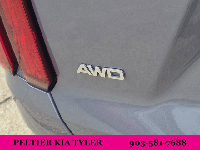 Certified 2022 Kia Sorento SX image 9