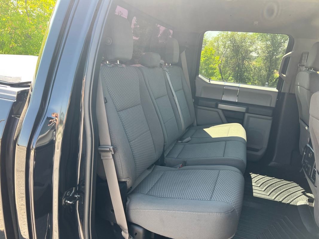 Used 2018 Ford F150 XLT w/ Equipment Group 302A Luxury image 22