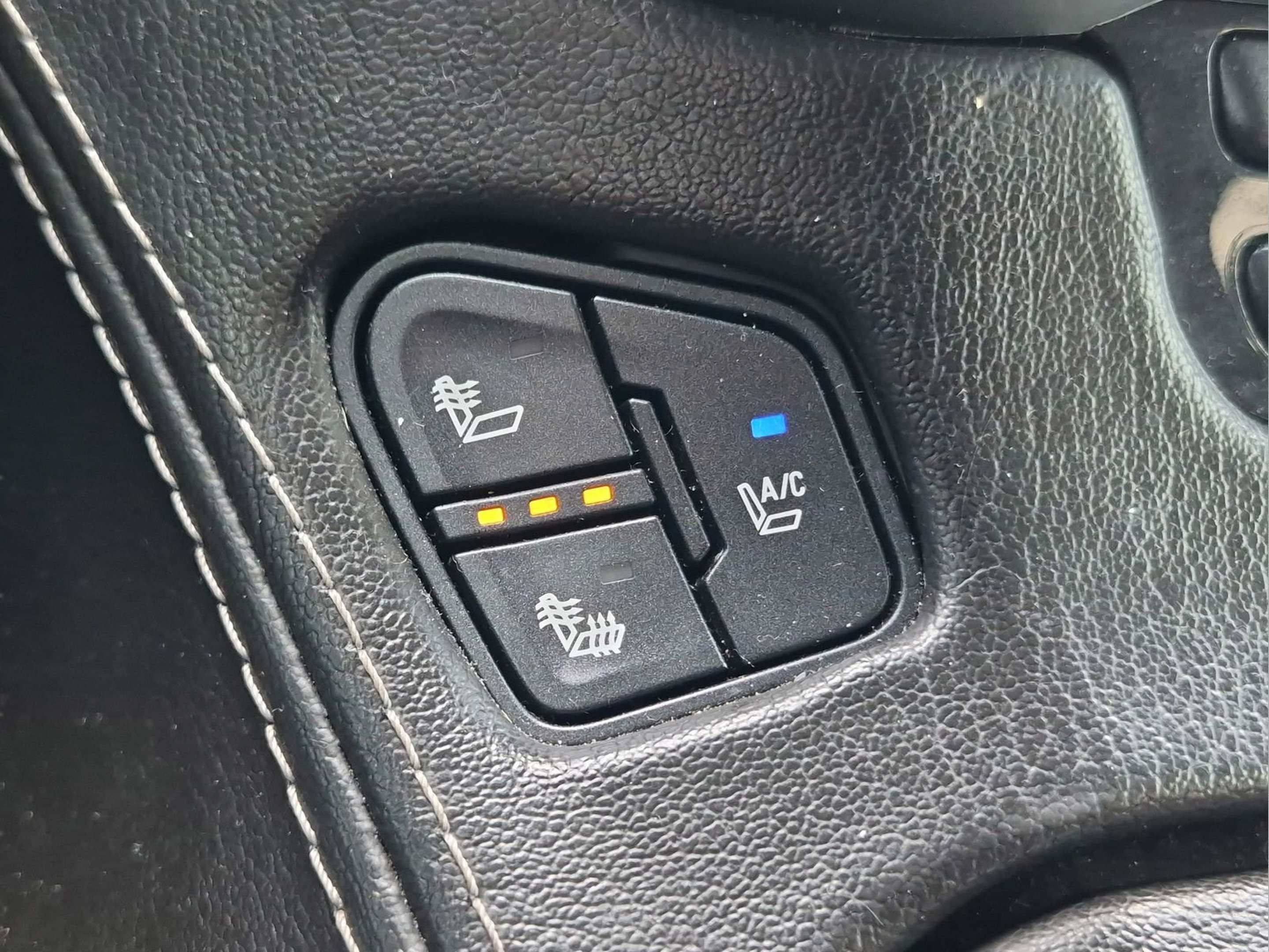 Used 2016 Chevrolet Tahoe LTZ RWD image 26