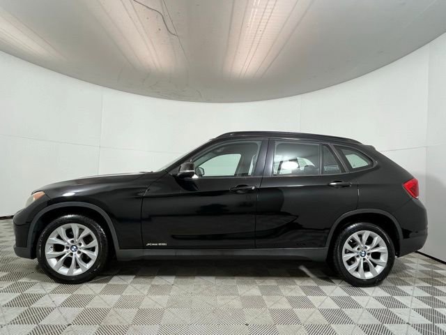 Used 2014 BMW X1 xDrive28i image 4