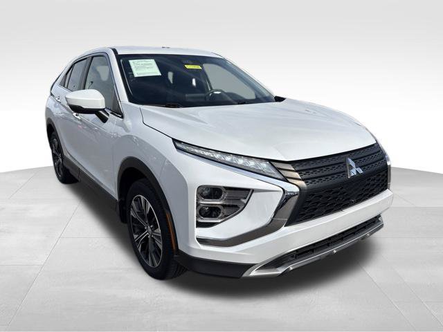 Used 2022 Mitsubishi Eclipse Cross SE