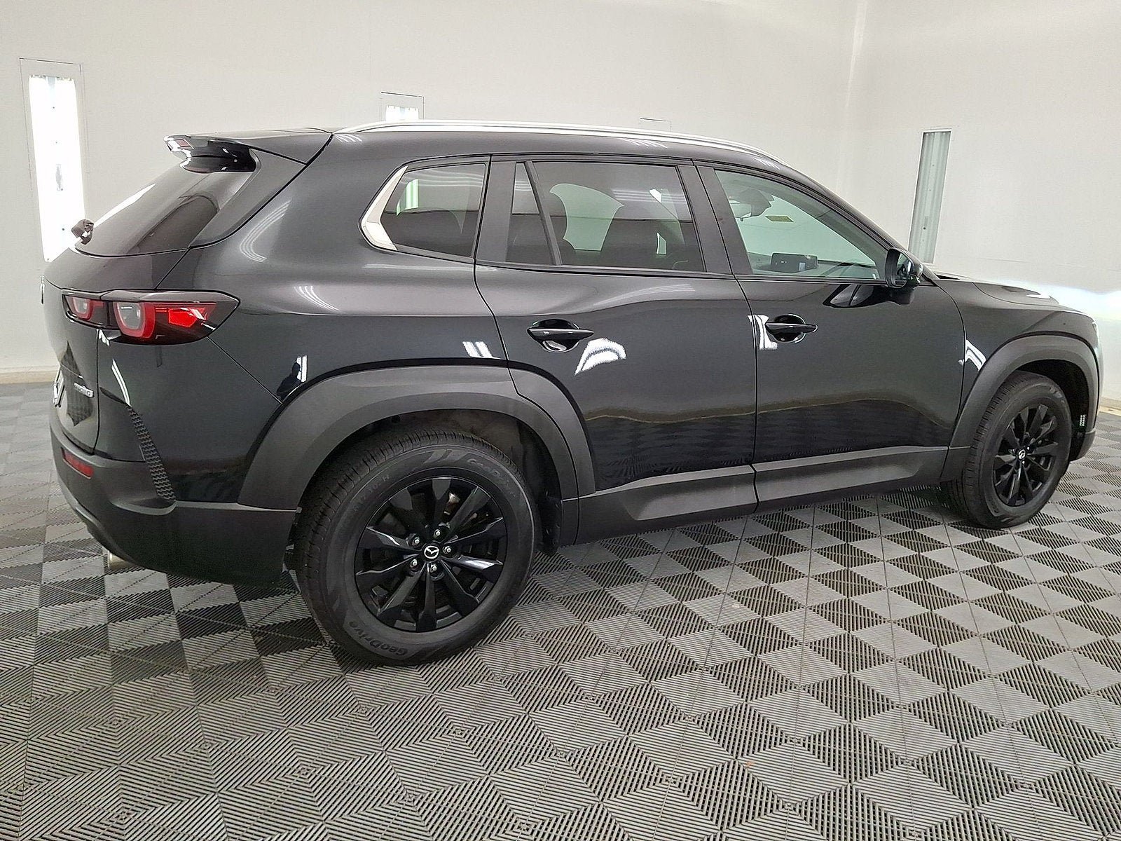 Used 2025 MAZDA CX-50 AWD 2.5 S w/ Preferred Package image 18
