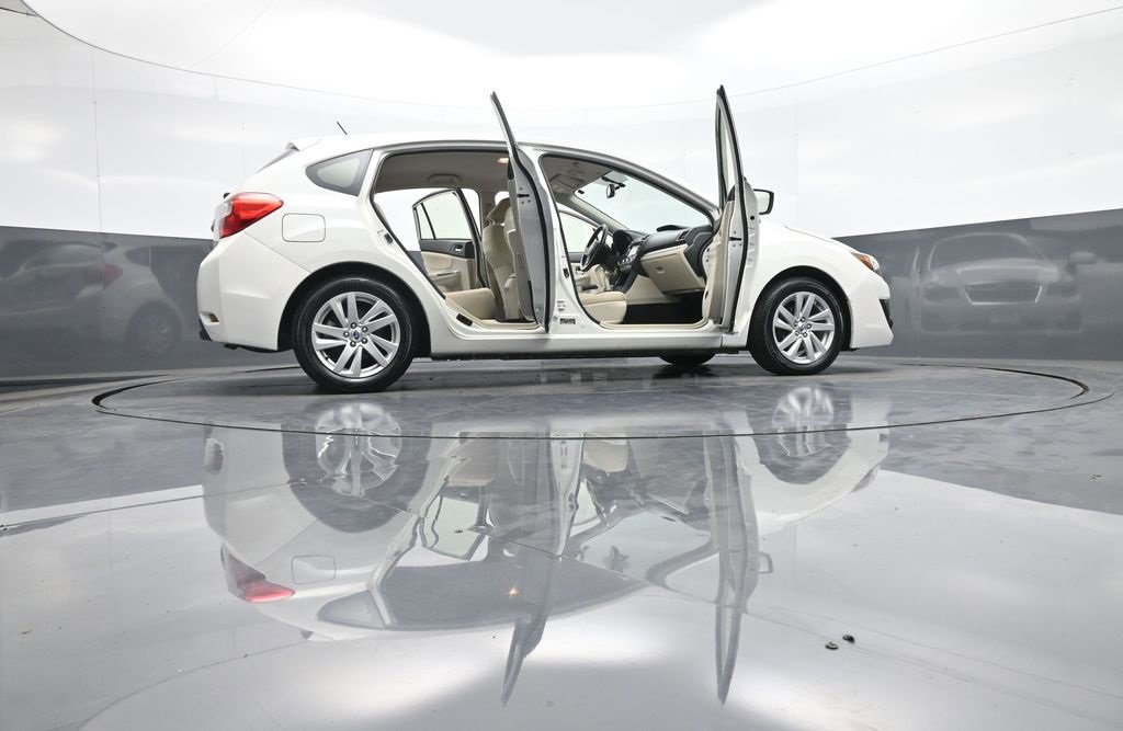 Used 2016 Subaru Impreza 2.0i Premium image 46