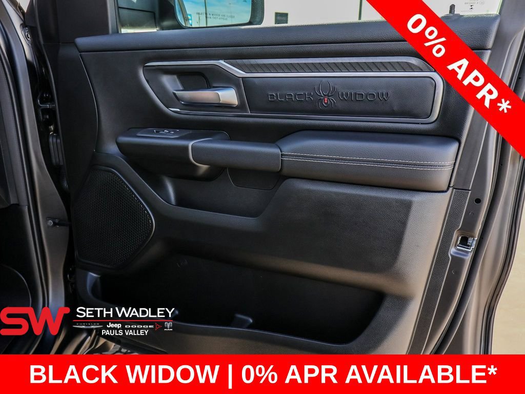 New 2026 RAM 1500 Big Horn AWD/4WD image 28