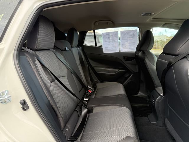 Used 2024 Subaru Crosstrek 2.0i Premium image 12