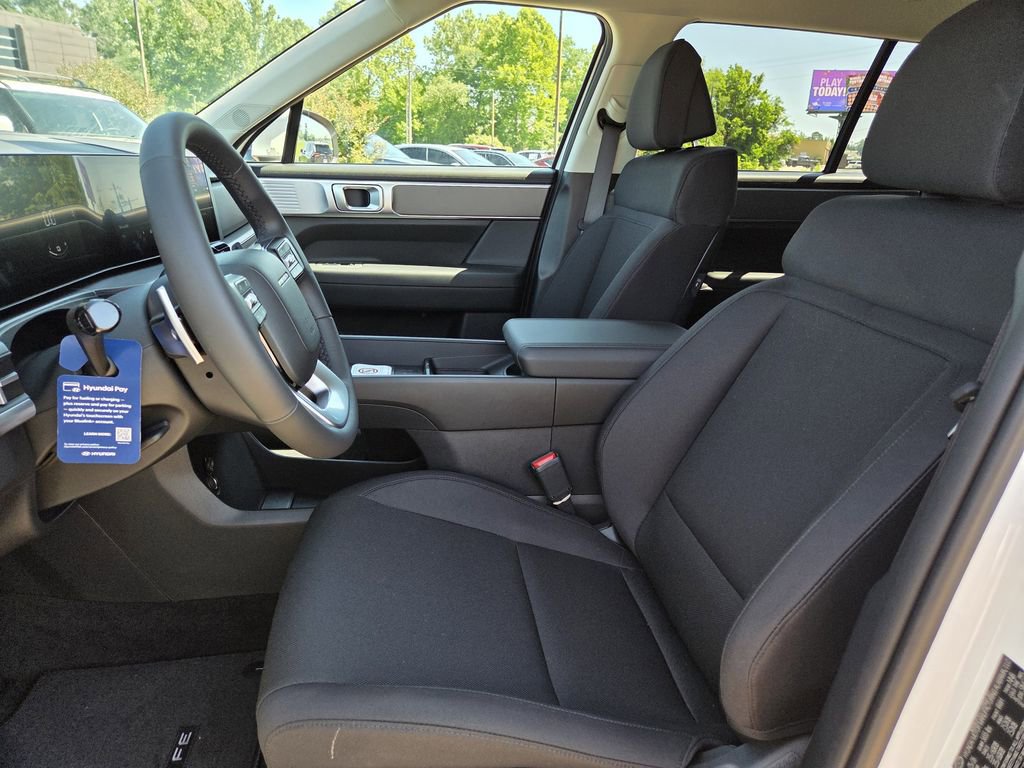 New 2026 Hyundai Santa Fe SE FWD image 11