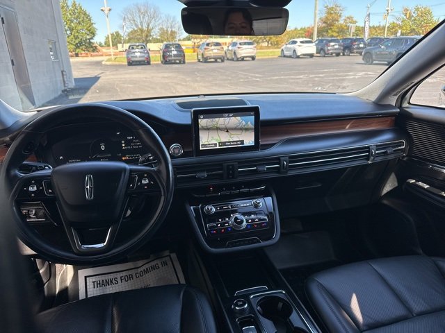 Used 2022 Lincoln Corsair Reserve w/ Equipment Group 201A image 24