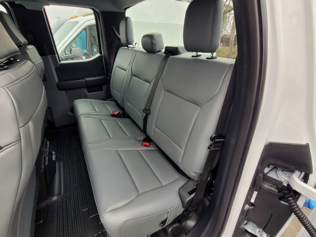 New 2026 Ford F550 2WD SuperCab Super Duty image 6