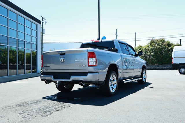 Used 2022 RAM 1500 Big Horn AWD/4WD image 6