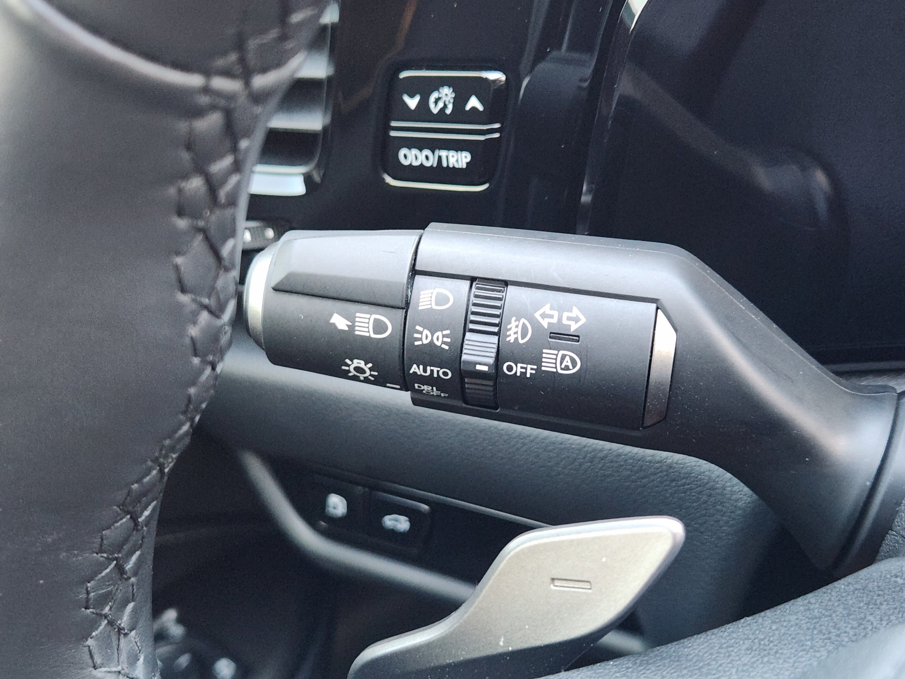 Certified 2026 Lexus NX 350 AWD w/ Accessory Package (Z1) image 23