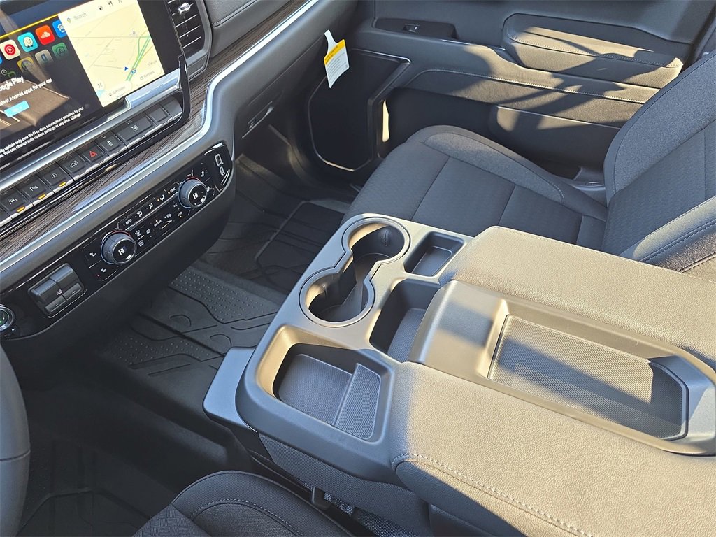 New 2026 Chevrolet Silverado 1500 LT w/ Safety Package image 25