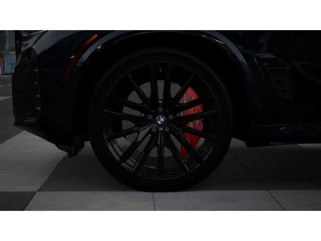New 2026 BMW X5 xDrive40i w/ M Sport Package AWD/4WD image 7