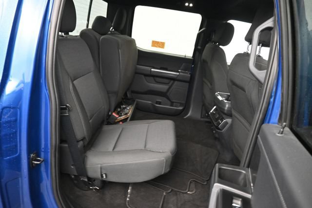 Used 2022 Ford F150 XLT w/ Equipment Group 302A High AWD/4WD image 6
