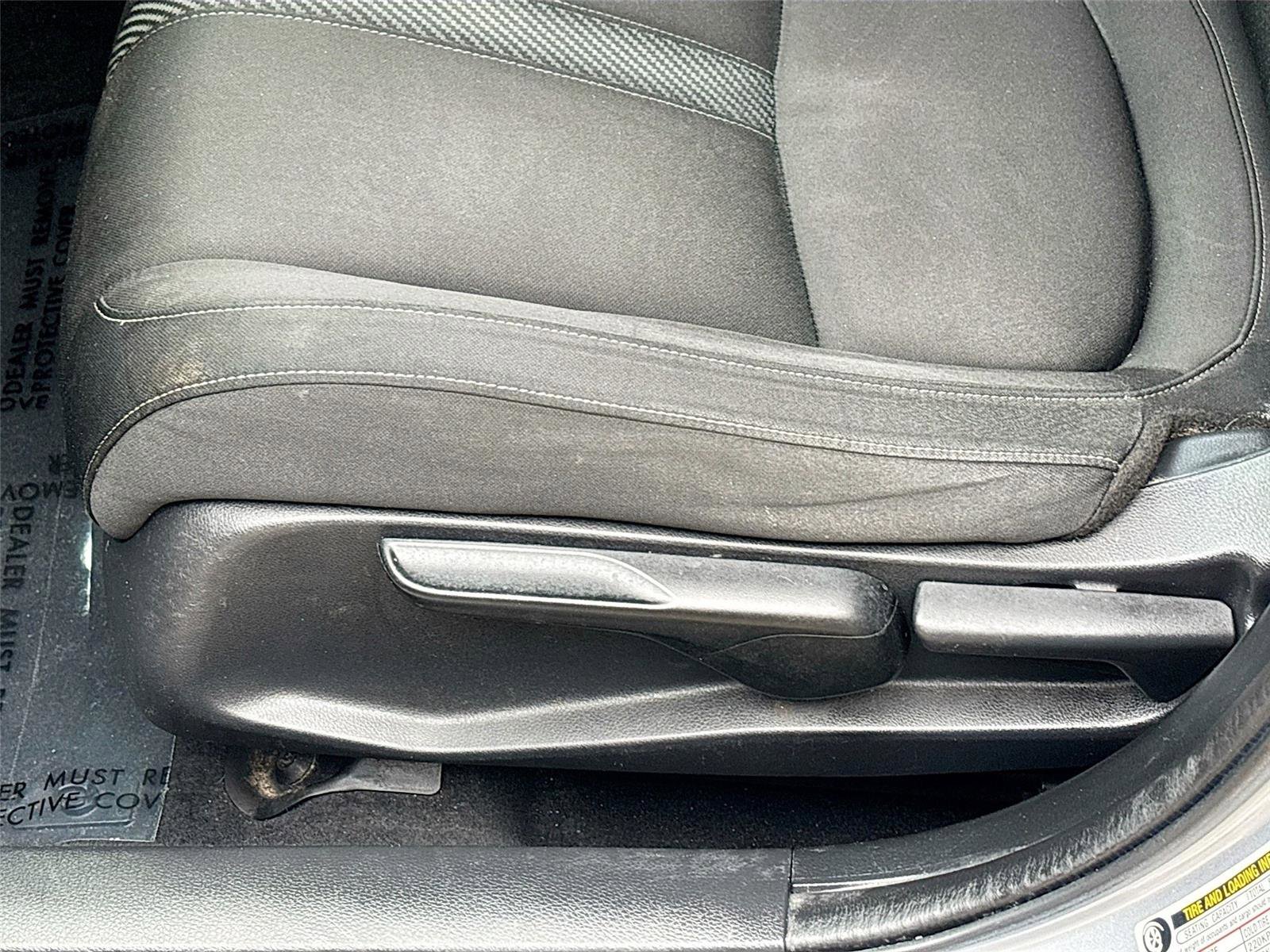 Used 2017 Honda Civic EX image 21