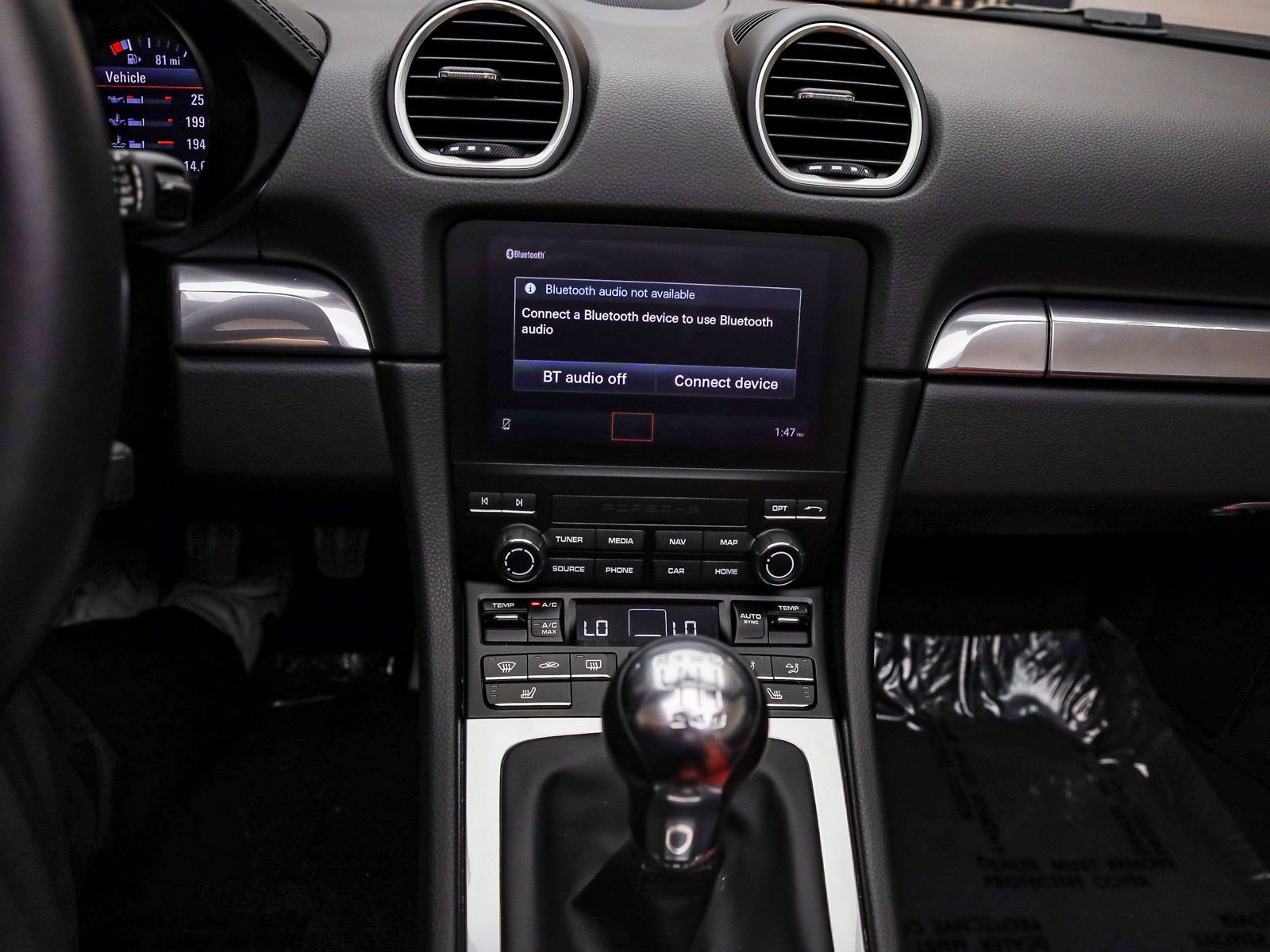 Certified 2024 Porsche 718 Boxster S image 25
