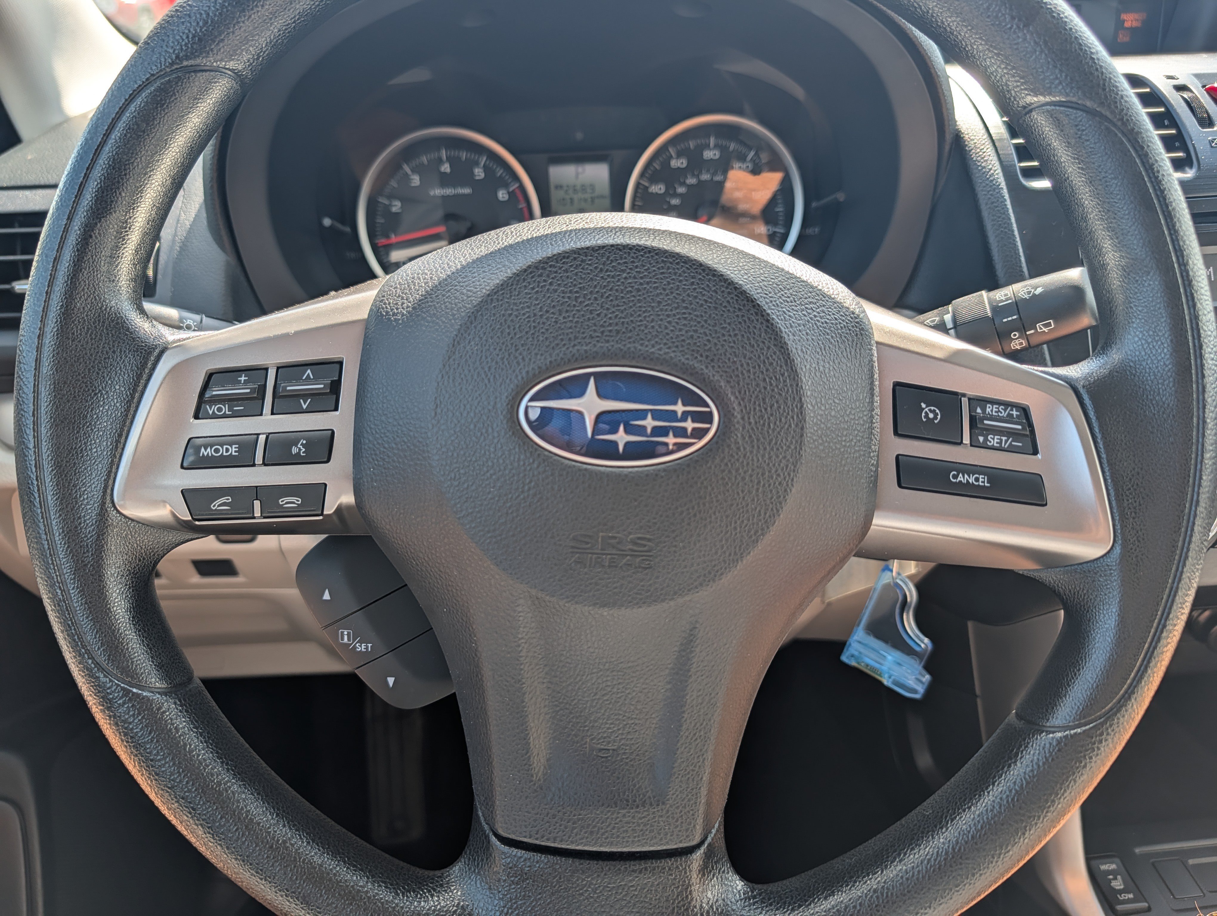 Used 2014 Subaru Forester 2.5i Premium w/ Popular Package #2 AWD/4WD image 25