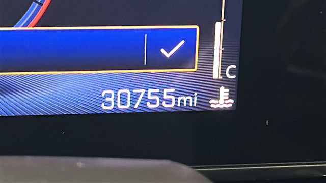 Used 2024 Chevrolet Trax RS w/ Driver Confidence Package FWD image 18