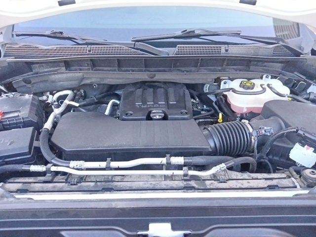 Used 2023 GMC Sierra 1500 Pro w/ Convenience Package image 28