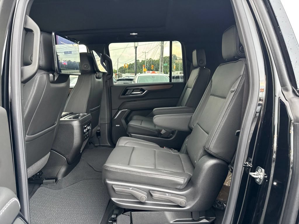 New 2026 GMC Yukon XL Denali w/ Advanced Technology Package AWD/4WD image 28