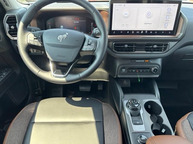 New 2026 Ford Bronco Sport Outer Banks AWD/4WD image 16