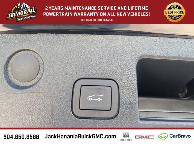 New 2027 GMC Terrain Denali AWD/4WD image 13
