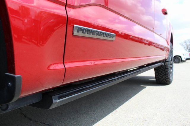 Used 2024 Ford F150 Platinum image 23