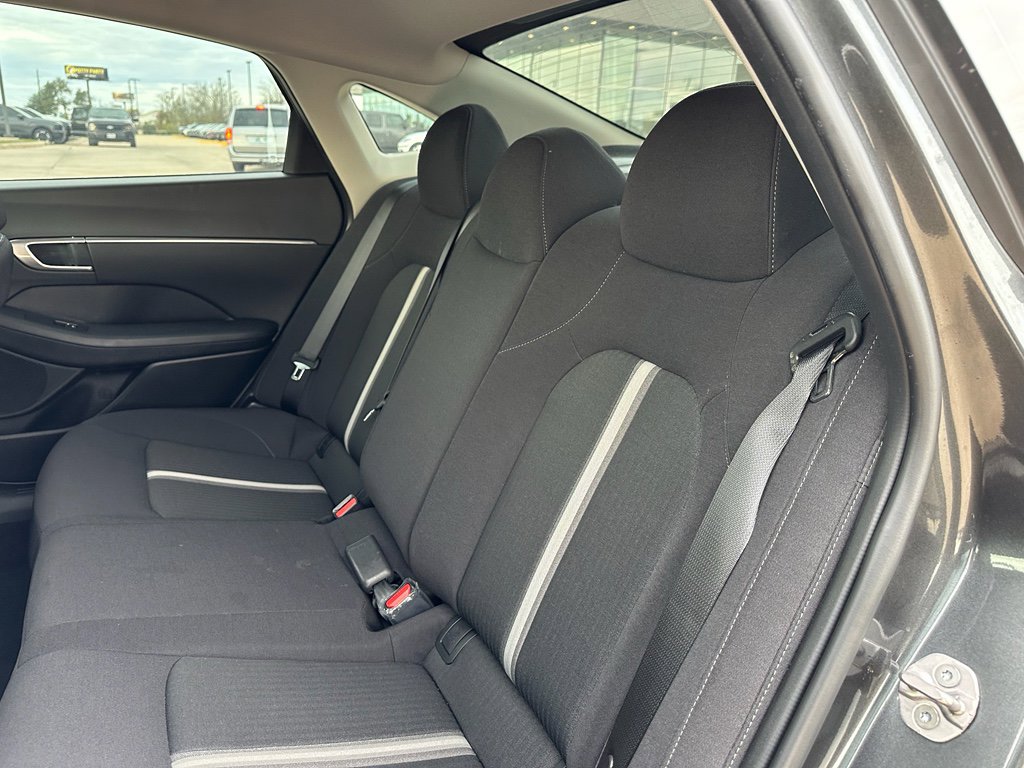 Used 2023 Hyundai Sonata SEL image 27