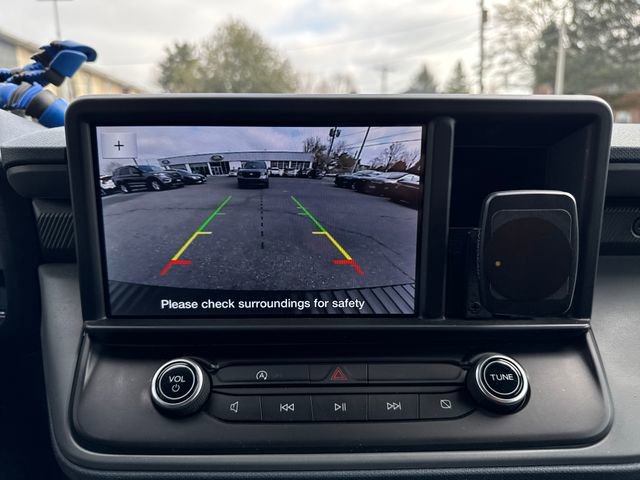 Used 2023 Ford Maverick Tremor w/ Tremor Off-Road Package AWD/4WD image 19